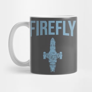 FIREFLY AND CHILL Mug